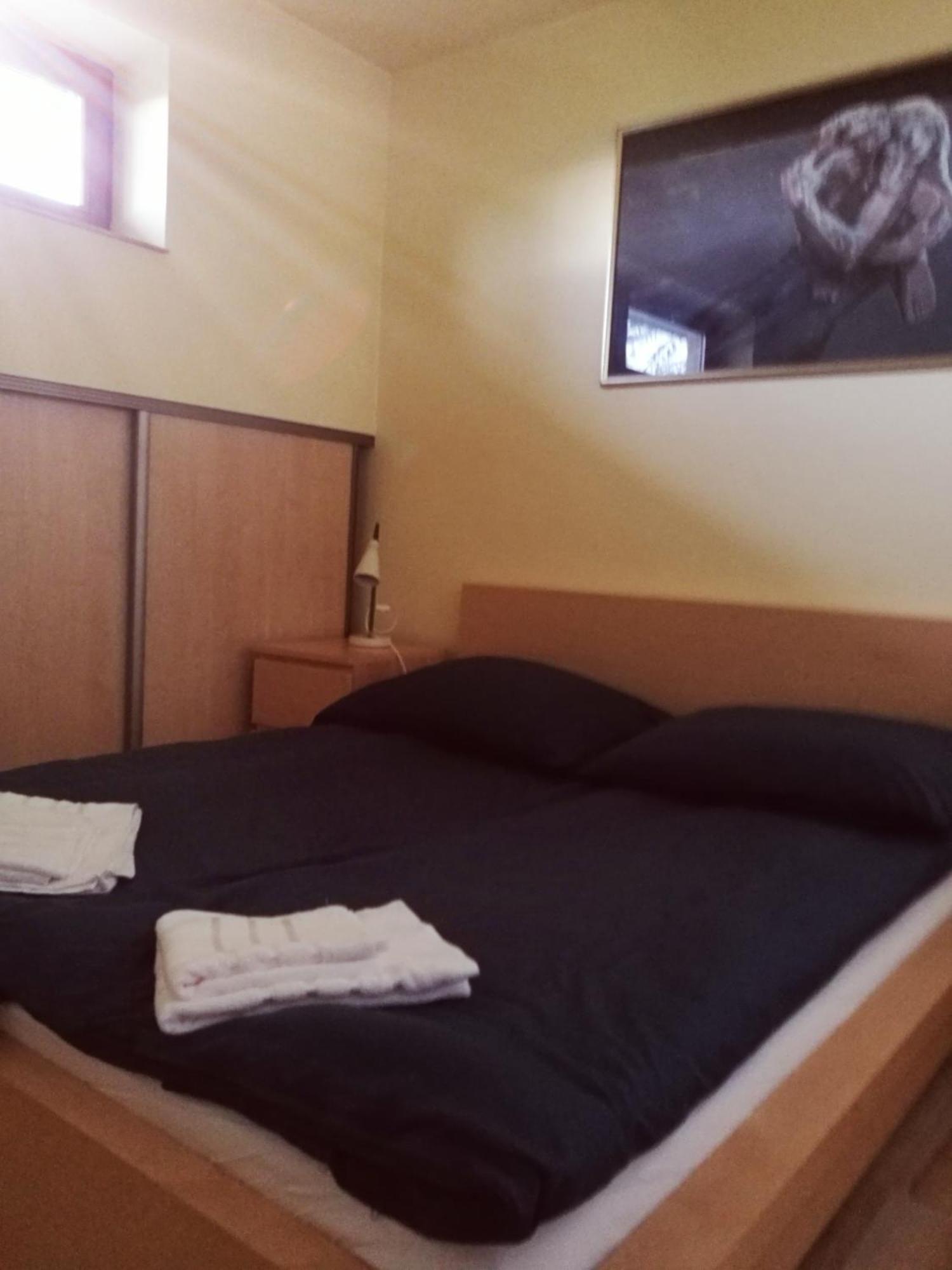 Apartament Z Kogutem Zakopane Exterior photo