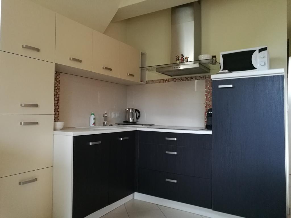 Apartament Z Kogutem Zakopane Exterior photo